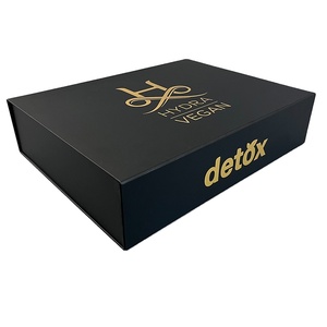 Giấy bao bì hộp với logo của riêng bạn mô mỹ phẩm đồ trang sức quà Tặng hộp giấy - Product Image 6