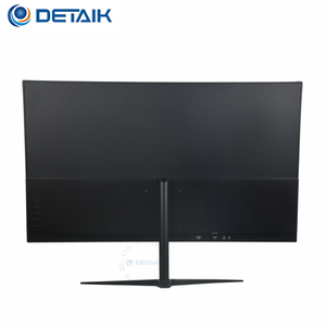 Respuesta Rápida 1080P Full HD LED Monitor Ultra gran computadora de escritorio PC Monitor Gaming - Product Image 5