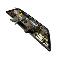 Nouvelle poignée de porte pour pièces automobiles 690900K350 69090-0K350 pour Hilux Revo 2015-2022 avec garantie de 12 mois