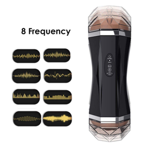 Coupe de masturbation électrique pour hommes, jouet sexuel pour <span class=keywords><strong>pénis</strong></span> - Product Image 3