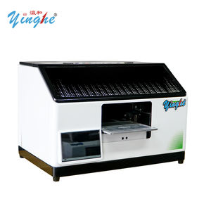 Yinghe เครื่องพิมพ์อิงค์เจ็ทยูวีคุณภาพสูง, เคสโทรศัพท์ใหม่อัตโนมัติแบบแฟลตเบดใช้งานง่ายความละเอียดสูง - Product Image 3