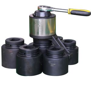 Herramienta de Desmontaje de Tuercas de Acero al Carbono OEM Personalizable con Torque de 7500nm - Product Image 1