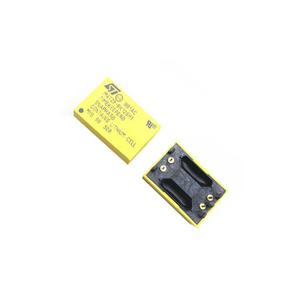 ใหม่เอี่ยมของแท้ M4t28-Br12sh M4t28 ซีรีส์ 2.8 V 48 Mah Surface Mount Timekeeper Snaphat - Soic-28 ชิปไอซี M4t28-Br12sh1 - Product Image 1