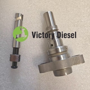 ลูกสูบปั๊มน้ำมันเชื้อเพลิง 2455-727 2418455727 สำหรับรถบรรทุก Kamaz ยูโร <span class=keywords><strong>2</strong></span> - Product Image 3