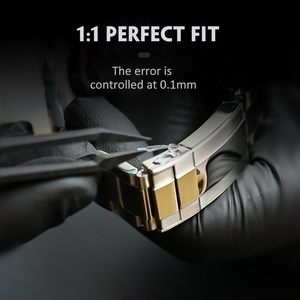 <span class=keywords><strong>Película</strong></span> Protectora de Pantalla para Relojes Rolex de Negocios, Impermeable y de Calidad Superior de Fábrica - Product Image 2