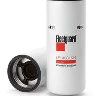 Filtro de Aceite de Alta Calidad LF14000NN P559000 SO10142 4367100 85114044 RE574468 DBL7900 BD50000 para Maquinaria de Construcción Fleetguard - Product Image 4
