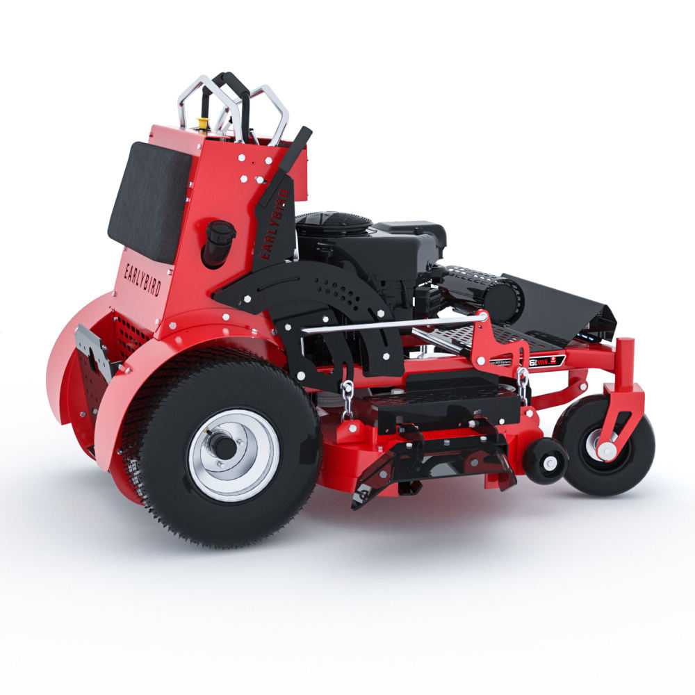 Welding Lawn Mower Deck Heavy Duty Durable Solutions