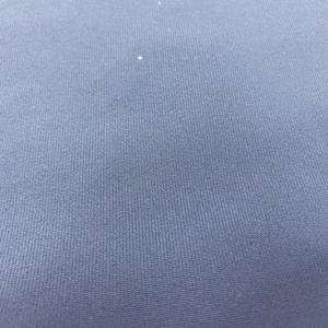 Tela de punto de hilo de poliéster PBT para ropa de tela, pantalones de uniforme de carreras, pantalones de <span class=keywords><strong>camiseta</strong></span> de buena calidad - Product Image 2