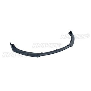 <b>Car</b> Front Bumper Lip Splitter <b>Diffuser</b> Spoiler Bumper Guard Body Kit For Mazda Atenza 2014-2021 <b>Car</b> Accessories - Product Image 6