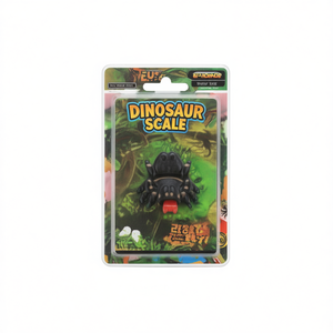 Figura de Dinosaurio Ephomor, Juguete de Plástico con Escala, Temática Jurassic World, para Niños de 7 a 12 Años, Modelo Animal Coleccionable Unisex - Product Image 1