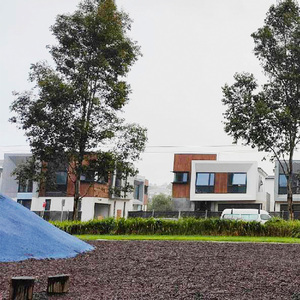 <strong>Residential</strong> <strong>Buildings</strong> with Light Gauge Steel Framing: Prefabricated Solutions ICC EN-1090 - Product Image 6