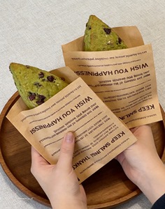 Papel de Envoltura para Hamburguesas con Logotipo Personalizado, Papel Encerado Antigrasa para Envolver Sándwiches y Hamburguesas - Product Image 1