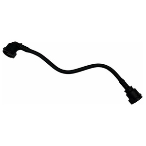 Bmw Exhaust Pipe 17128632260 For Replace Repair <b>Abs</b> Material - Product Image 1