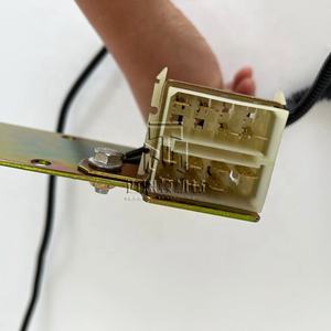 Cabos do motor BF4M1013 originais 04215208 04214818 04213736 04194839 04199673 - Product Image 5