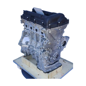 Motore Diesel D4FC 1.4L CRDi Blocco Motore Completo per Hyundai I20 Ix20 I30 <span class=keywords><strong>KIA</strong></span> <span class=keywords><strong>Ceed</strong></span> Venga Rio - Product Image 1