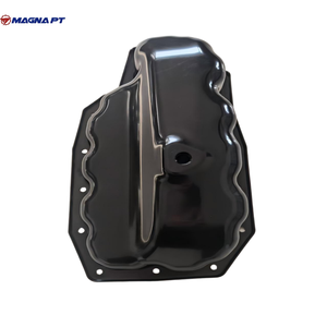 Nouveau carter d'huile de transmission 8AT pour Great Wall Poer Haval H8 H9 TANK300 avec code OE ZF1500132 1009300XED95 - Product Image 1