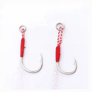 steel wire fish hook, steel wire fish hook Suppliers and
