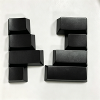 Wholesale Metal Keycaps, Left Right Modifier Large Keys Tab Caps Lock Shift Ctrl Enter Backspace, Bulk Supply