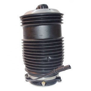 Nuevo Resorte Neumático Trasero para Suspensión de Aire W213 C238 W253 X290 W257 C257, Bolsa de Resorte de Suspensión Neumática 2133200125 2133200225 - Product Image 4