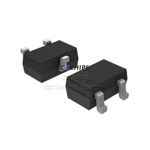 ของแท้ 100% ต้นฉบับและใหม่เอี่ยม MMBD4148W-7-F SOT-323 วงจรรวมเซมิคอนดักเตอร์ - Product Image 1