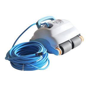 Offre Spéciale <span class=keywords><strong>petit</strong></span> <span class=keywords><strong>robot</strong></span> de nettoyage automatique de <span class=keywords><strong>piscine</strong></span> travaillant pour nettoyer la <span class=keywords><strong>piscine</strong></span> 300 à 600 mètres carrés - Product Image 6