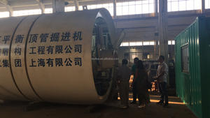 เครื่องจักรที่น่าเบื่อแบบอุโมงค์ขนาดเล็ก DG1000ใช้สำหรับเครื่องยนต์ก่อสร้างเป็นส่วนประกอบหลัก - Product Image 4