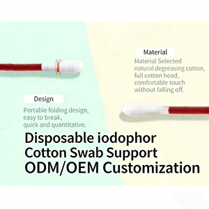 Culottes jetables en coton doux pour <span class=keywords><strong>la</strong></span> récupération post-partum et les voyages d'affaires, à usage unique et faciles à jeter - Product Image 6