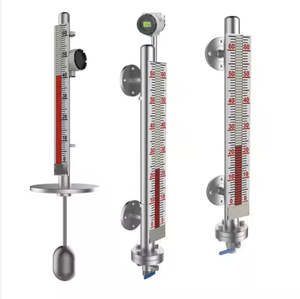أداة قياس مستوى رفرف مغناطيسي رقمي بدقة من الدرجة الصناعية - Product Image 1