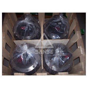 Harga Yang Baik OEM Excavator Mesin Gearbox ASSY GM18 Perjalanan Motor ASSY, <span class=keywords><strong>Final</strong></span> <span class=keywords><strong>Drive</strong></span> Perakitan - Product Image 5