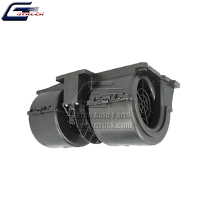 KARNO Pièces détachées pour <span class=keywords><strong>camion</strong></span> SC Oem 1.22930 2195206 1739688 1854876 Moteur de ventilateur de chauffage électrique 24V - Product Image 2