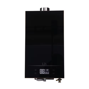 Instantan Haute Qualité <span class=keywords><strong>Prix</strong></span> Bas <span class=keywords><strong>Instantané</strong></span> Sans Réservoir Portable Vente Chaude Chine Apparence Délicate Chaudière Chauffe-Eau Au <span class=keywords><strong>Gaz</strong></span> Propane - Product Image 2