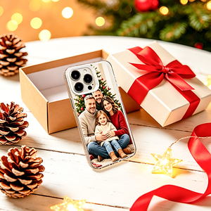 Nuevo Diseño, Precio al por Mayor, Funda de Teléfono Personalizada, Pintura IMD, Funda de Teléfono TPU UV, Compatible con iPhone 17, 16, 15, 12 Pro Max, Personalizada - Product Image 5