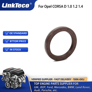 Linkteco Kit catena di distribuzione di parti del motore Auto adatto per <span class=keywords><strong>Opel</strong></span> Astra G/H Combo <span class=keywords><strong>Corsa</strong></span> <span class=keywords><strong>B</strong></span>/C/D S07 1.0 <span class=keywords><strong>1.2</strong></span> 1.4 1283184 e00 637241 6606022 - Product Image 4