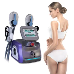 Ems Effet De Fesses Équipement/Santé Soins De La Peau Muscle Ems Machine/Stimulateur Musculaire Corps Minceur Machine