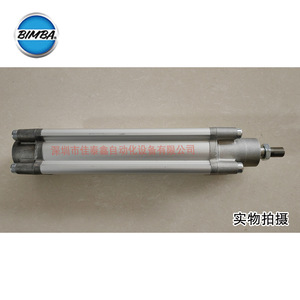 Cilindro Neumático Bimba Abn 40 150 Cb para Automatización Industrial - Product Image 2
