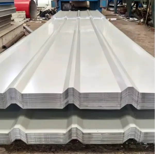 Hot Sale Galvanized Sheet Metal Roofing Price/GI Corrugated Steel Sheet/Zinc Roofing Sheet Iron Roofing Sheet