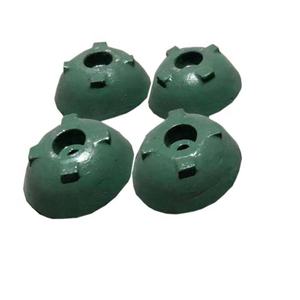 शंकु कोल्हू स्पेयर पार्ट्स फ़ीड शंकु, फ़ीड प्लेट और वितरक प्लेट के साथ अच्छी कीमत - Product Image 1