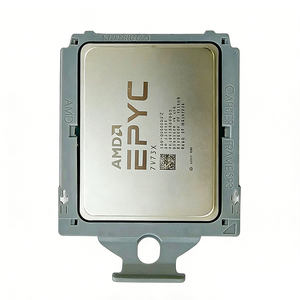 Procesador CPU 7V73X Desbloqueado, 280W, 768MB de Caché, 64 Núcleos, 1.85GHz, 128 Hilos, SP3, DDR4 para Servidor, Centro de Datos, Estación de Trabajo - Product Image 2