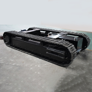 Zhongtuo 1 טון 2ton 2ton עם שלט רחוק יכול להיות מצויד בכוח הידראולי או חשמל חשמלי. - Product Image 5