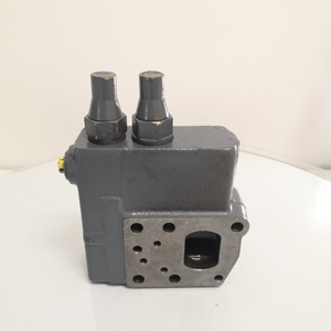 Rexroth Original A11VO75DRS Hydraulik ventil für <span class=keywords><strong>Hyra</strong></span>-Pumpen ersatzteile - Product Image 3