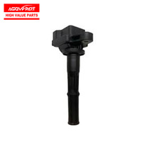 Vehicle Parts Car Accessories Ignition Coil for BOBINA ENCENDIDO TOY TERCEL 1500 5EF-E EL53 DIRECTA Ignition Coil 90919-02213