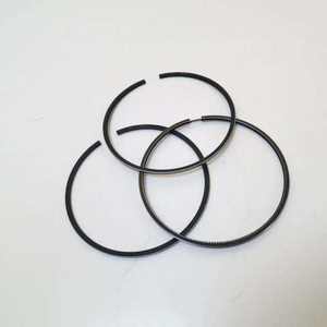 159Mm Ringzuiger Zware Vrachtwagen Graafmachine K19 Motor Diesel Zuigerveer Set 4089500 4955975 Hoge Kwaliteit Stalen Zuigerveer - Product Image 1