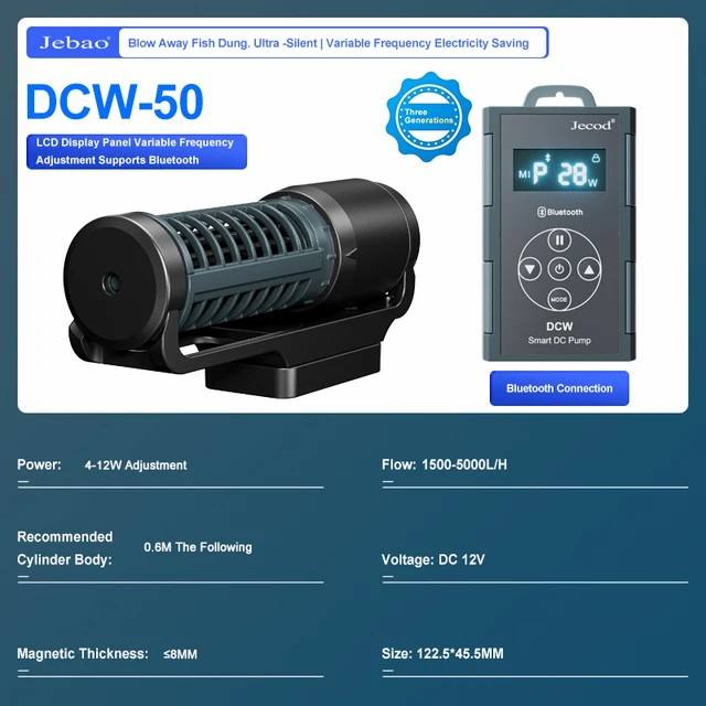 DCW-50