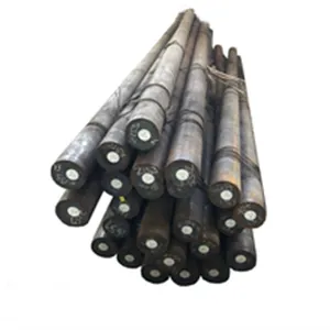 410 Stainless Steel Rod 14 Inch Stainless Steel Rod High Quality Stainless Steel Bar For Fishing Rod