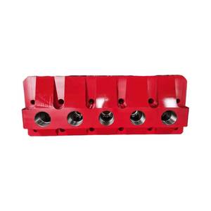 Repuestos para Bomba de Fracturación, Marca Fluid End, 1 Año de Garantía - Product Image 1