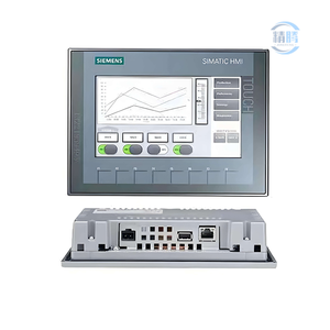 Siemens chính hãng hoàn toàn mới 6av7260-0db30-1bx0 HMI màn hình cảm ứng bảo hành một năm SIMATIC 6av7260-0db30-1bx0 - Product Image 1