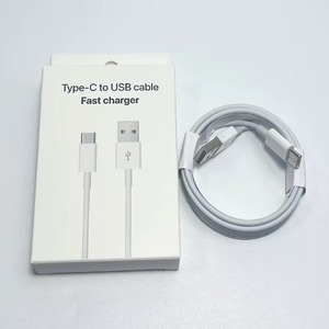 1.5M USB‑C to USB Fast <b>Charging</b> Type‑C <b>Charging</b> Wire High Speed Transfer Cord for Samsung Galaxy Compatible iPhone15 16 17 - Product Image 5