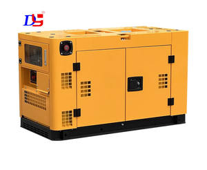 गैसोलीन और डीजल जनरेटर मोबाइल आपातकालीन शक्ति - Product Image 4