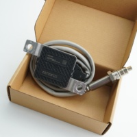 Sensor de Óxidos de Nitrógeno Nox SNS0702C 04L907805BD 04L907805 BD para Audi VW, Venta Directa de Fábrica
