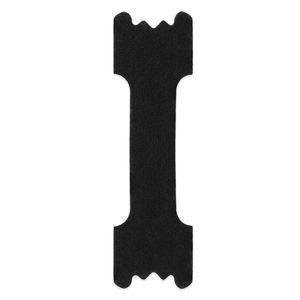 Snoring Sleeping Logo Fabricantes Atleta <span class=keywords><strong>Nasal</strong></span> Tiras deportivas Nariz derecha para respirar Tiras antinariz personalizadas para dormir - Product Image 2